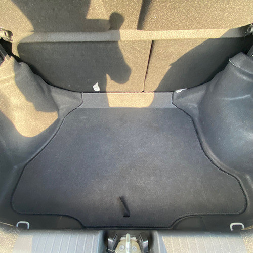Chery Tiggo 2 1.5 Act 16v Flex Aut. 5p