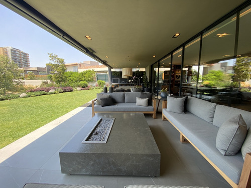 Espectacular Casa De Lujo En Venta En Vista Horizonte: