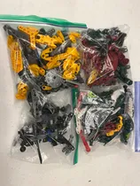 Comprar Lego Bionicle Piezas Sueltas Keetongu, 1 Toa Hordika, Visorak Y Roodaka