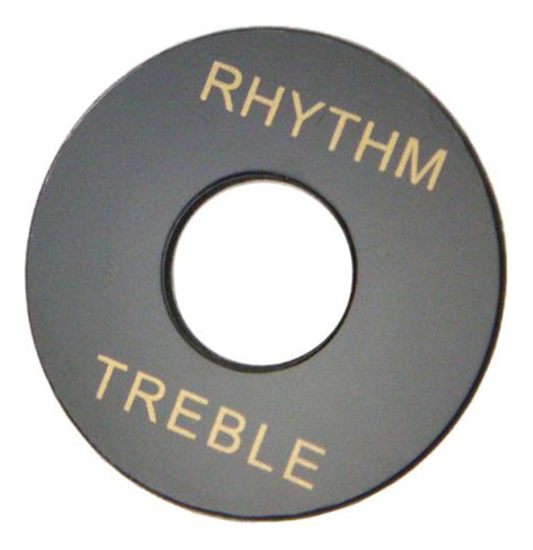 5x Toggle Switches Pickup Selector Anillos Para Electric