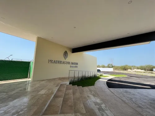 Casa En Venta Merida, San Diego Cutz, En Privada, Entrega Inmediata