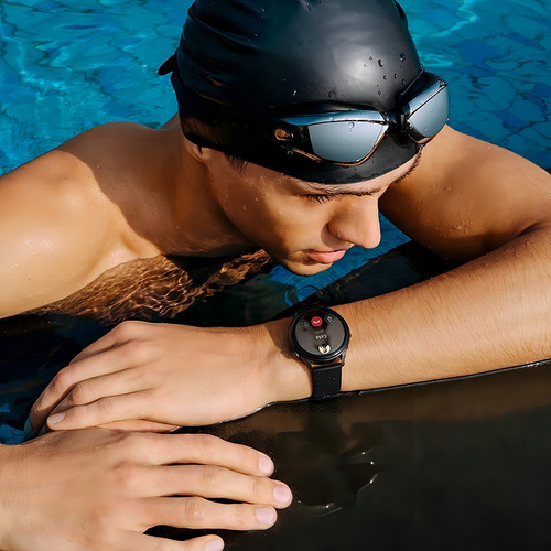 Reloj Smartwatch Huawei Gt3 Active 46mm