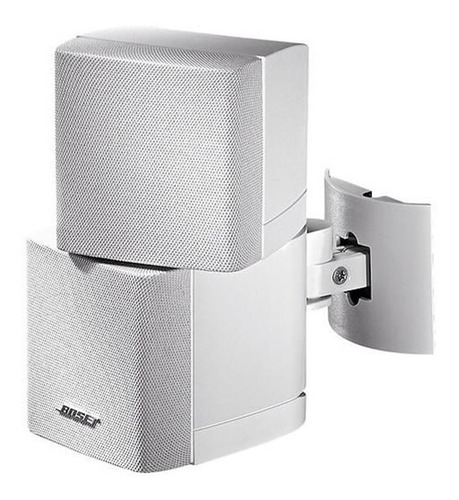 Imagen 2 de 4 de Soporte De Pared O Techo Bose Ub-20 Serie Ii