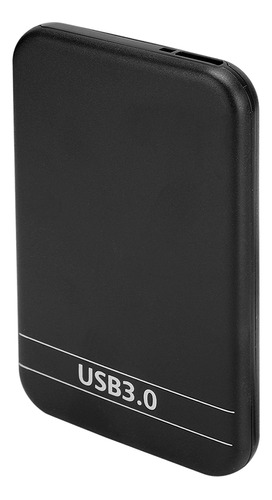 Estuche Para Disco Duro De 2,5 Pulgadas, Carcasa Ssd Ultrade