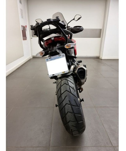 Imagen 7 de 15 de Ducati Hyperstrada 2014 Solo 2700 Kms - Lenken