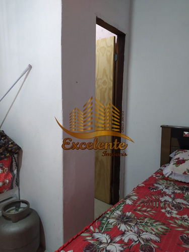 Imagem 10 de 19 de Casas - Venda - Jardim Estefânia - Cod. 345 - V345