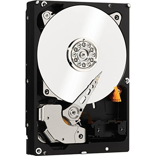 Hgst Hgst Ultrastar 7k4000 2 Tb 3.5  Sata 7200 Rpm Interno E