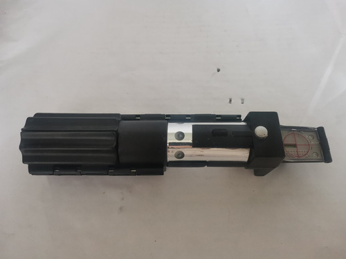 Darth Vader Lightsaber Micro Machines (Usado)