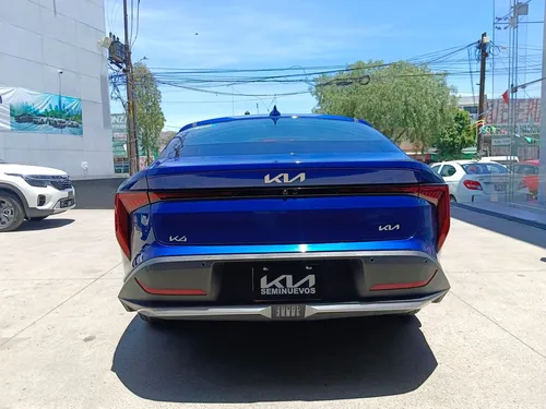 Kia K3 1.6 Ex At