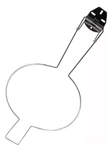 Soporte Para Sombrero De Vaquero Clip De Sombrero Con
