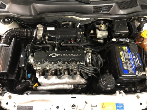 Imagen 14 de 15 de Chevrolet Astra