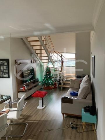 Apartamento À Venda Em Jardim Guarani - Ap008580