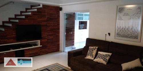 Imagem 13 de 30 de Excelente Casa Na Mooca - Ca0471
