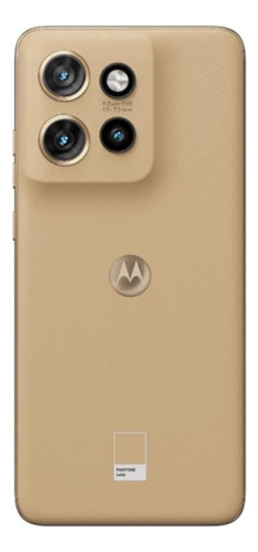Motorola Edge 50 Neo Nfc Nano+esim 512/ 12gb - Pantone Latte