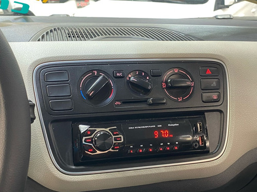 Volkswagen Up! 1.0 MPI MOVE UP 12V