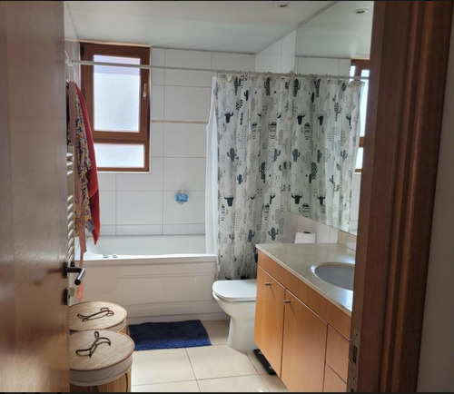 Arriendo Hermoso Depto 4dorm 3ba Kennedy Las Tranqueras