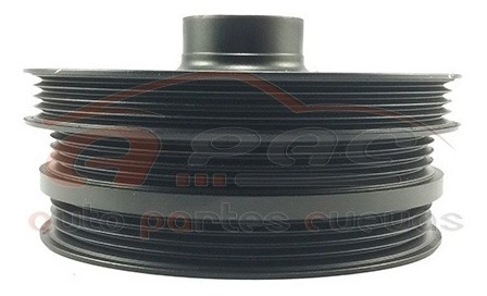 Polea De Cigüeñal Damper Toyota Tacoma 1995-2004 3.4l V6