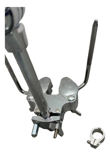 Abrazadera De Montaje Para Tambor, Soporte De Brazo 1 Pieza