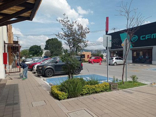Local Comercial En Renta En Colonia Ampliación El Pueblito, Corregidora, Querétaro