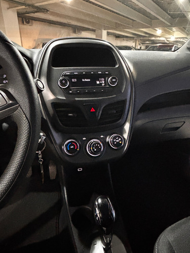 Chevrolet Spark 1.4 Lt At