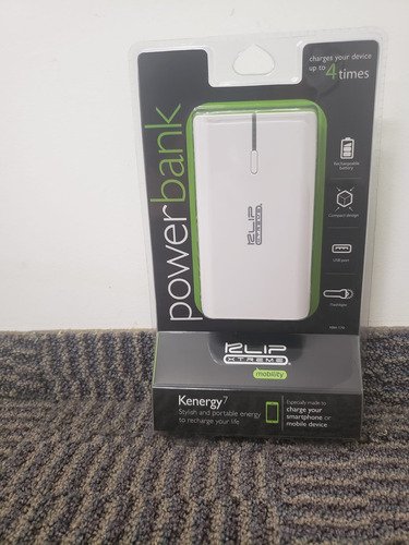 Power Bank Klip Xtreme Kenergy 7