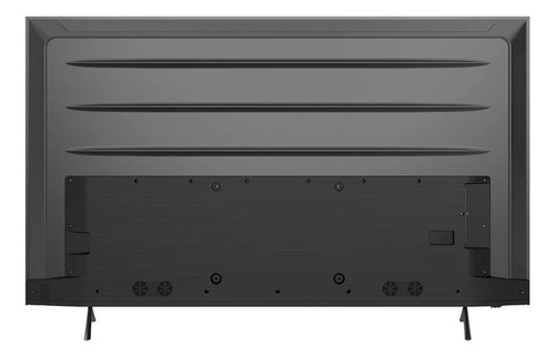 Pantalla Hisense De 75'' Uhd 1080p Smart Roku Tv Hdr 75r6e4