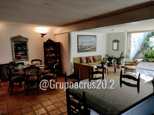 Imagen 12 de 30 de Acres 20.2 Vende Town House En Caracas Macaracuay Colinas De La California, Mun. Sucre Rz..