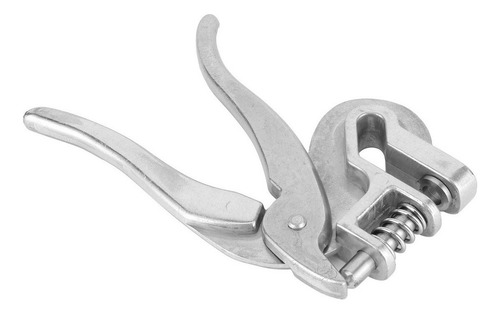 Pinzas De Oreja De Cerdo Alicates Aleación De Aluminio Anima