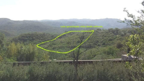 Imagen 10 de 19 de Venta Lote En Country Corral De Barranca, Unquillo