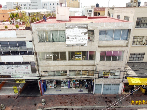 Edificio En Venta En Toluca 