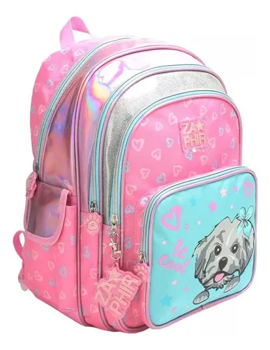 Mochilas de perritos para niñas hotsell
