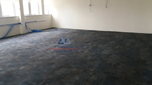 Imagem 8 de 15 de Escritório Para Aluguel, 182.0m² - 1057