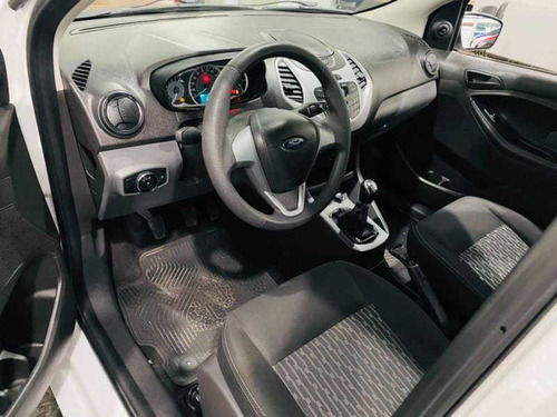 Imagem 3 de 9 de Ford Ka Se 1.5 Ha B