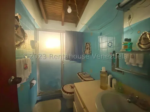 Casas En Venta Mls #24-3513