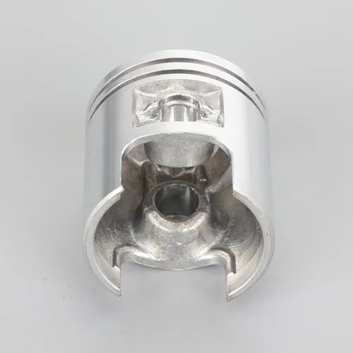 Kit Anillos Pistón 41mm For Suzuki Address Hi-up Katana