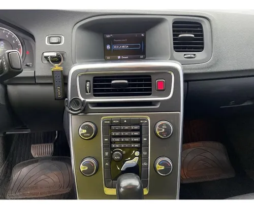 Volvo S60 1.6 T4 Premium