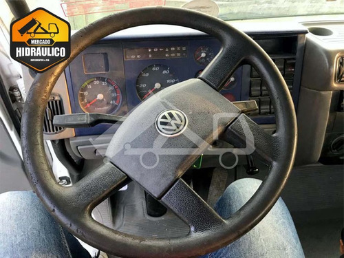 Vw 17.180 / 2010 Toco - Roll On Roll Off Gr25 Grimaldi