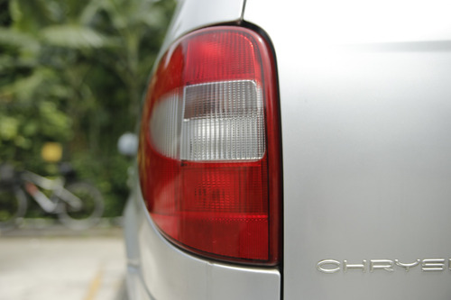 Chrysler Grand Caravan Se 4x2 3.3 V6
