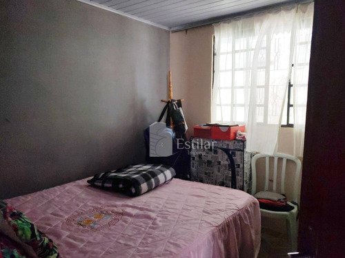 Imagem 10 de 16 de Terreno 200m² No Roseira, São José Dos Pinhais - Te0147