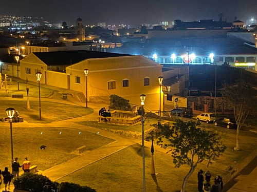 Casa Uso Comercial Frente A Liceo De Niñas, Centro La Serena