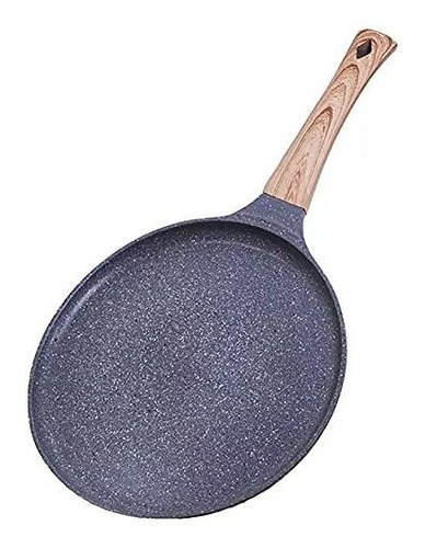 Sartén Para Crepé De 11.0&nbsp;in Para Panqueques Dosa Tawa,