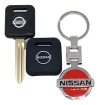 Comprar Llave Hueca Nissan Sentra Versa March X-trail Altima Maxima 