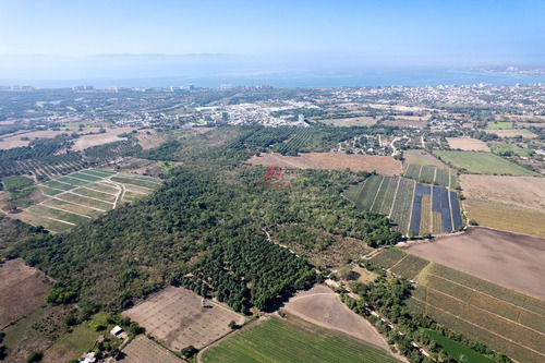 Terreno En Venta En Bahía Banderas, Nayarit Jalisco.