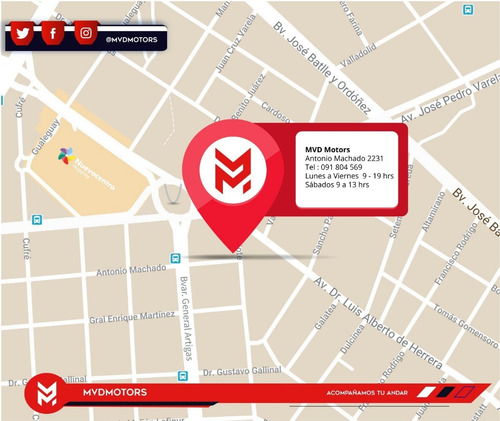 !! Citroën C4, Buen Estado, Mvd Motors, Permuto Financio !!