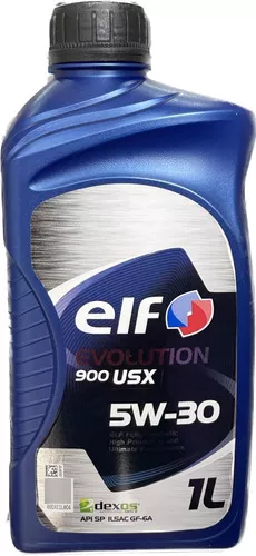 Elf Evolution 900 Usx 5w30 - 1 Litro