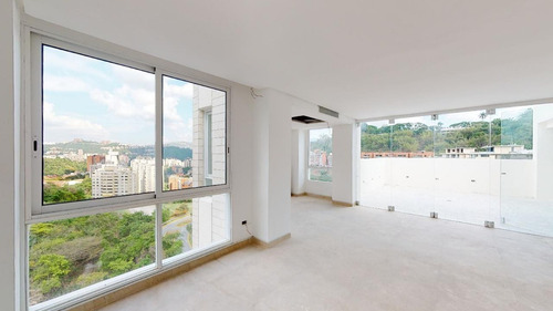 Imagen 6 de 27 de Apartamento En Venta En Lomas De La Alameda