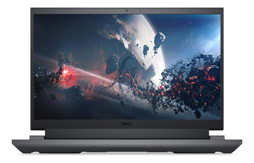 Laptop Gaming Dell G15 5530 15.6' I7 16gb 512gb Rtx 4050 6gb