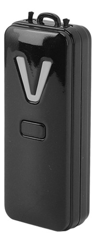 Purificador Portátil Multifunción Recargable Mini