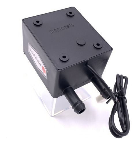 Bomba De Refrigeración De Agua Versión Sc-300t Bomba 23db +