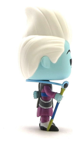 Funko Pop - Whis ( Dragon Ball Super